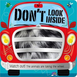 Don't Look Inside -- Make Believe Ideas